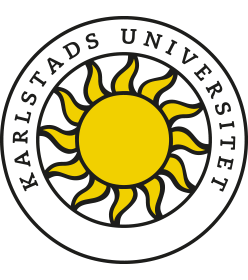 Logotype Karlstads universitet